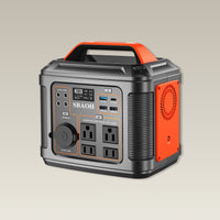 Portable Power Station - for camping, blackouts & home